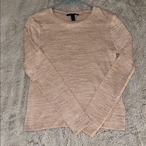 Long Sleeve Sweater